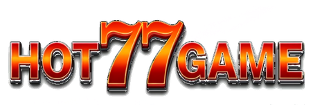 hot77game logo